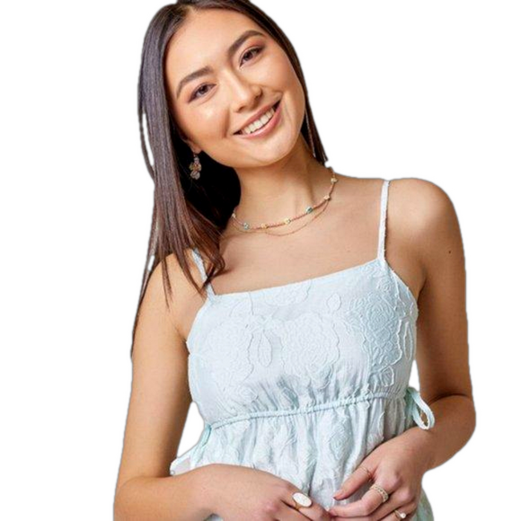 Mi Ami by Francesca's Women's Dress - Picture 1 of 15